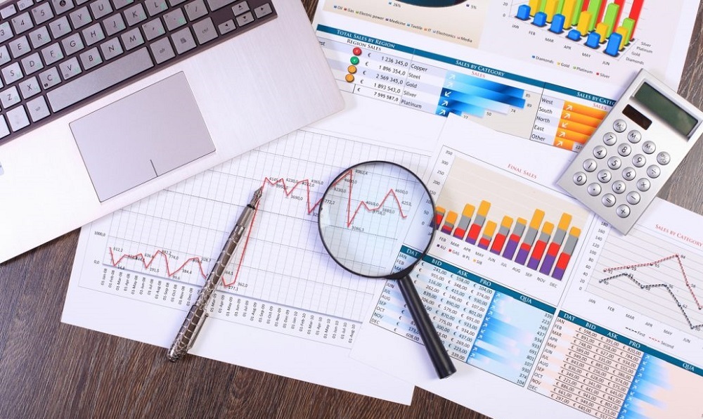 Raporti i kredive me probleme ra lehtë për nëntorin